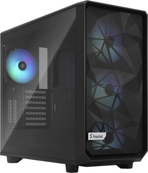 FRACTAL DESIGN MESHIFY 2