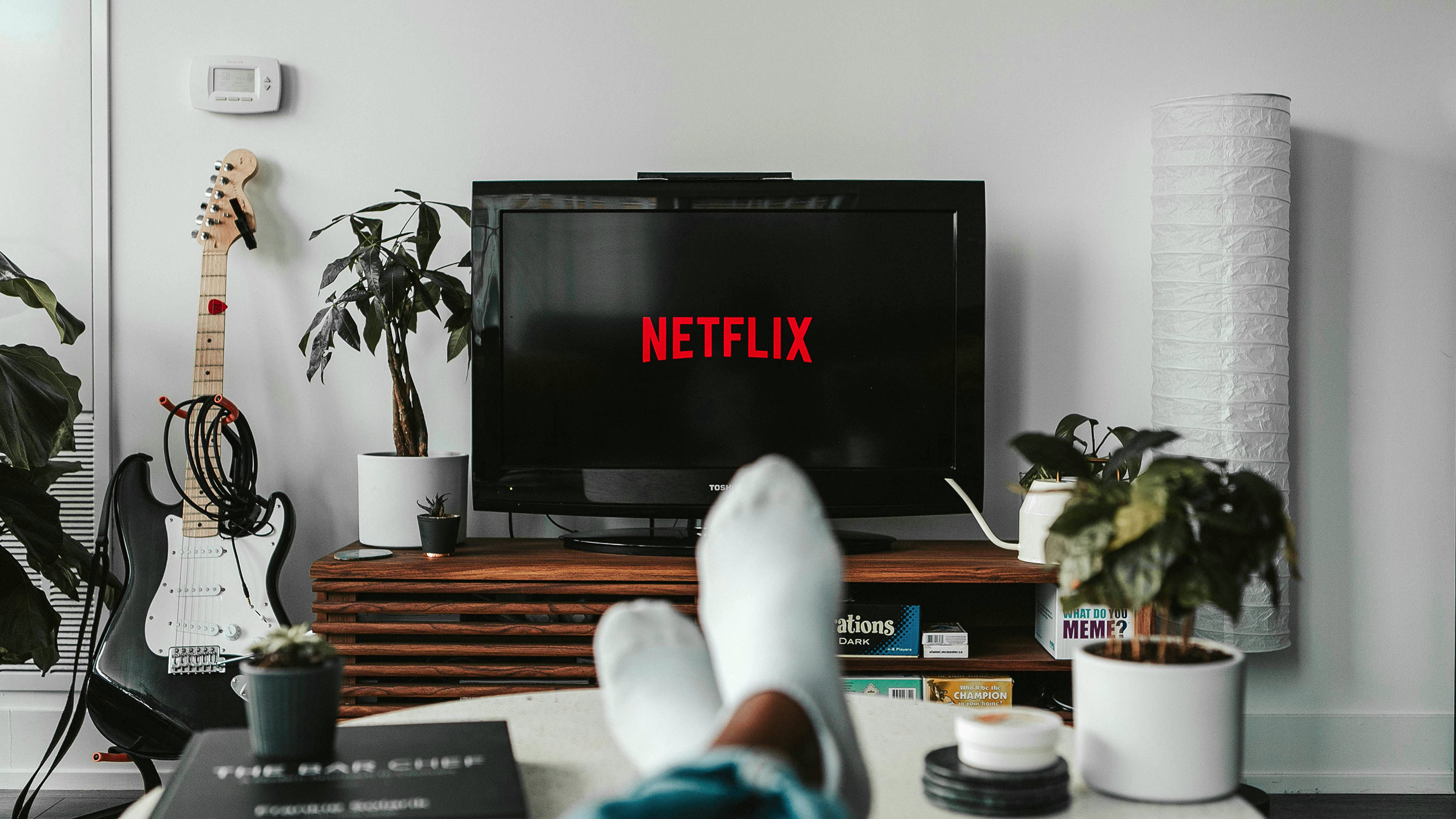 netflix