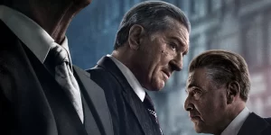 the irishman movie