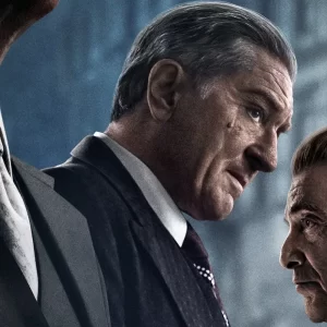 the irishman movie