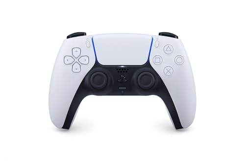 PLAYSTATION DUALSENSE WIRELESS CONTROLLER
