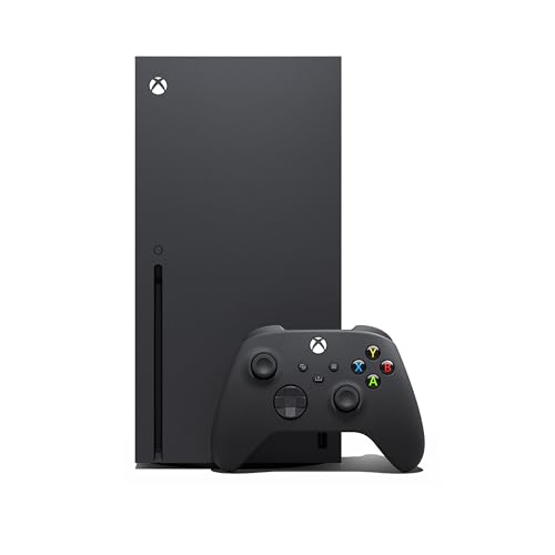 XBOX SERIES X DISC EDITION