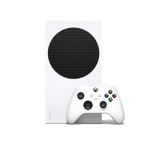 XBOX SERIES S
